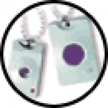 Our Personal Emergency Alarm Buttons